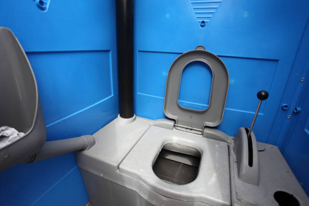 Portable Toilet Options We Offer in Pine City, MN